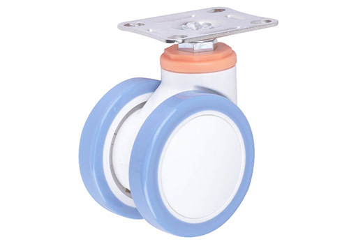 美容仪器脚轮产品展示图